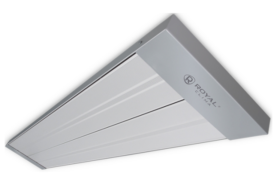 Инфракрасный обогреватель Royal Clima RIH-R2000S/II RAGGIO
