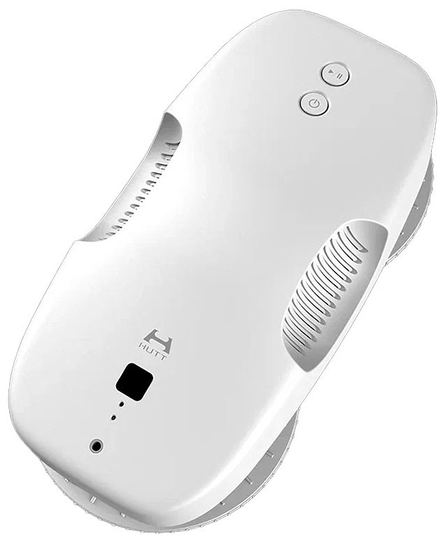 Робот-мойщик окон Hutt DDC55, белый