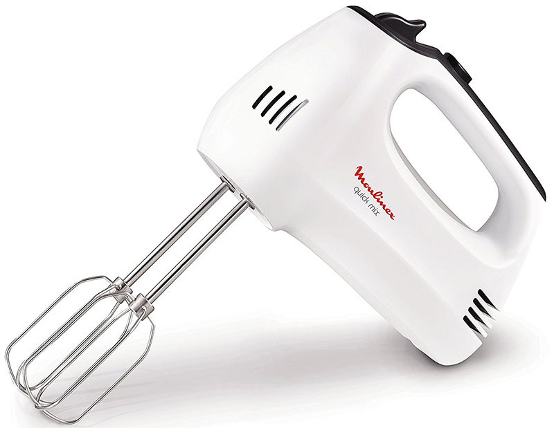 Миксер Moulinex HM 3101 B1