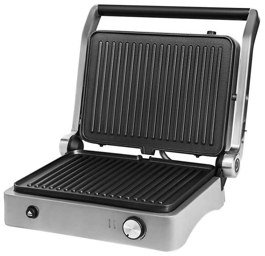 Электрогриль + барбекю Red Solution SteakPRO RGM-M814