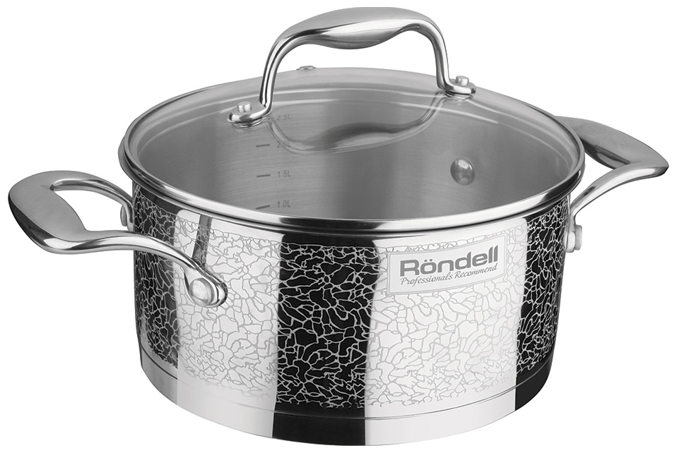 Кастрюля Rondell RDS-343 Vintage