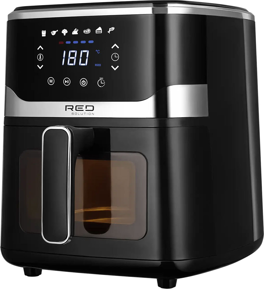 Аэрогриль Red Solution W262