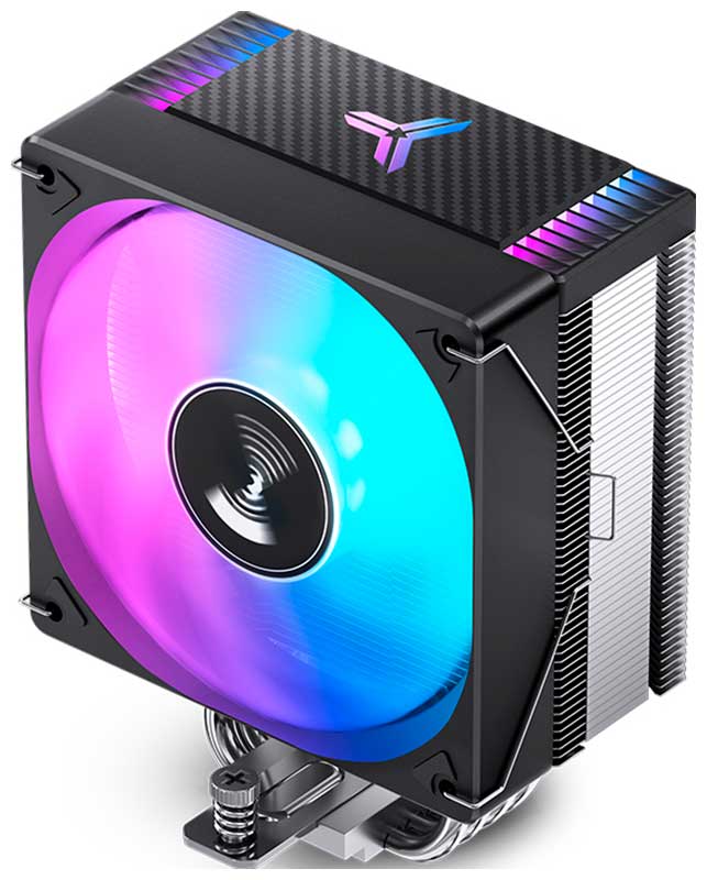 Кулер для процессора Jonsbo CR-1000 EVO Color
