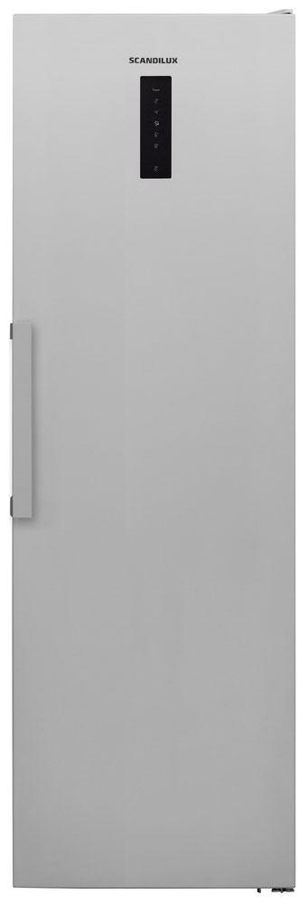 Однокамерный холодильник Scandilux R711EZ12 W