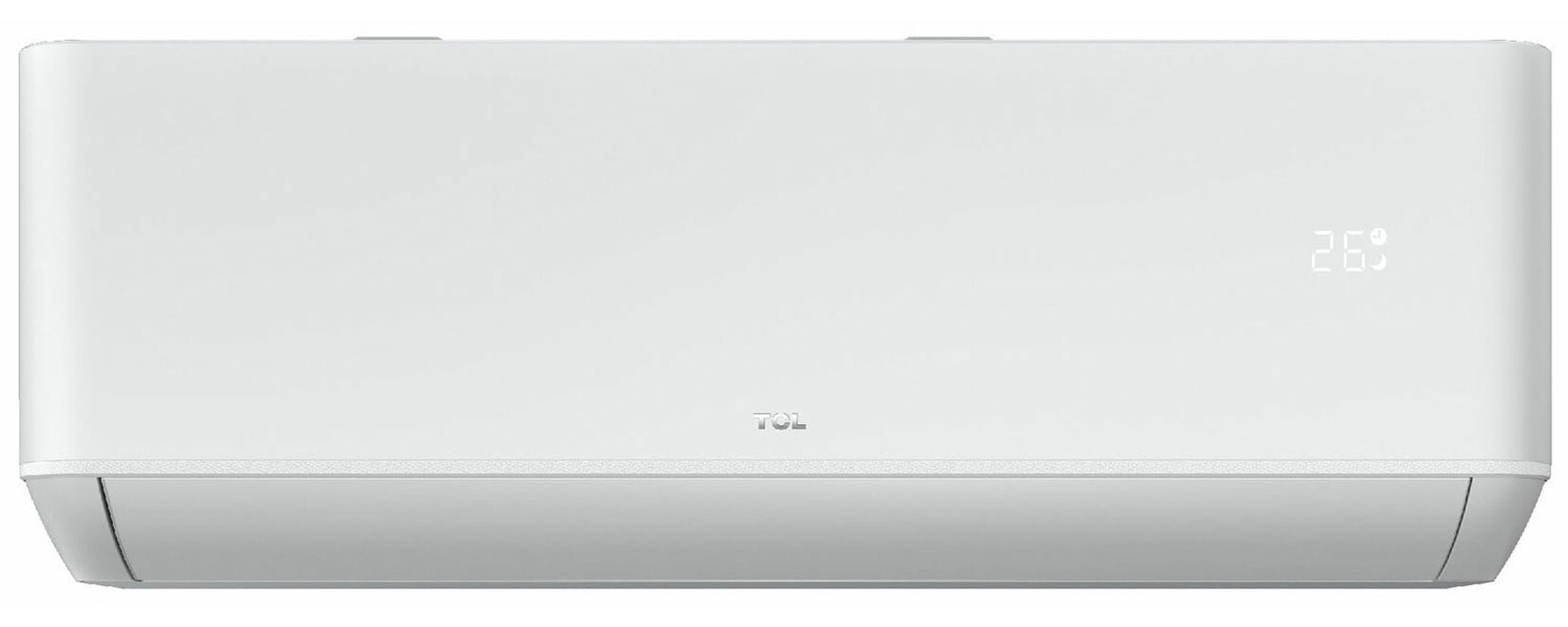 Кондиционер сплит-система TCL TAC-TP28INV/R белый