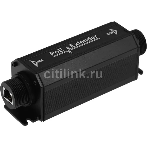 Удлинитель PoE CUDY POE15 10/100/1000BASE-T