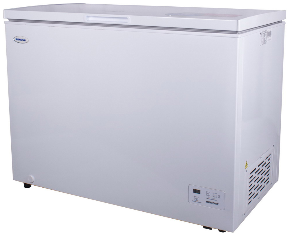 Морозильный ларь Renova FC-310