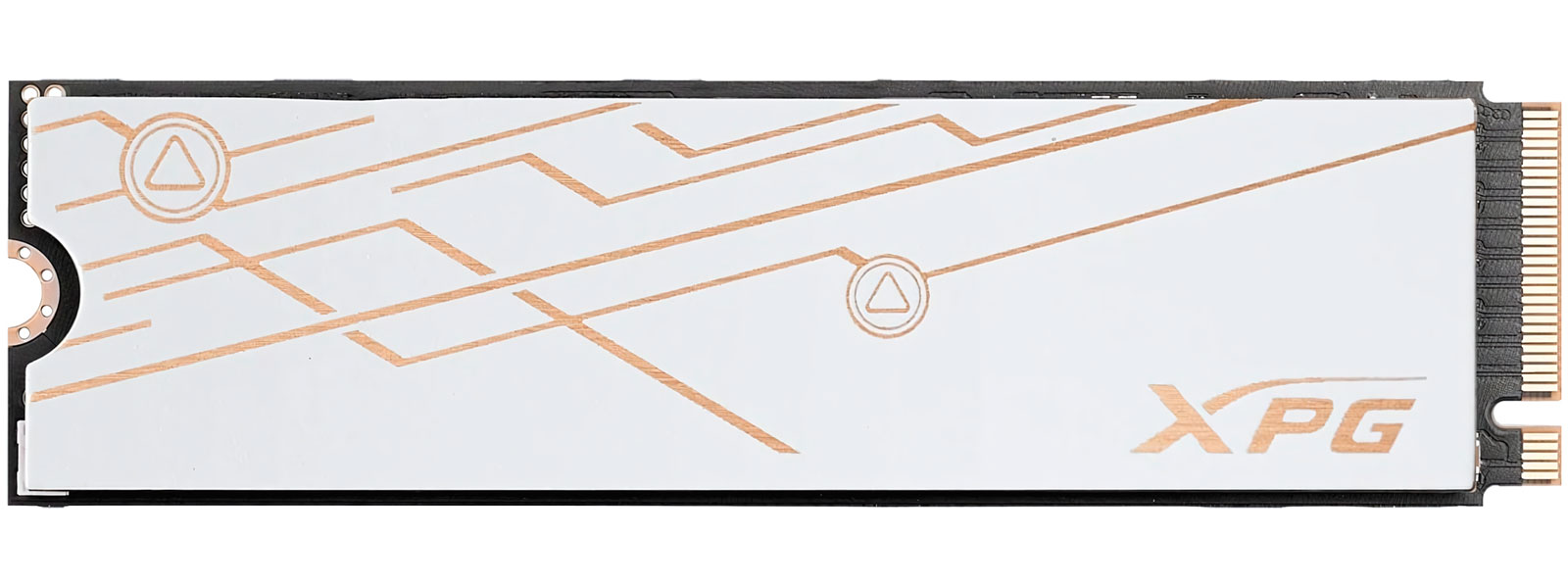 SSD накопитель Adata XPG MARS 980 BLADE, SSD M.2, 1TB (SMAR-980B-1TCS)