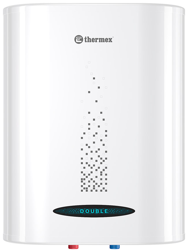 Водонагреватель накопительный Thermex Double 30