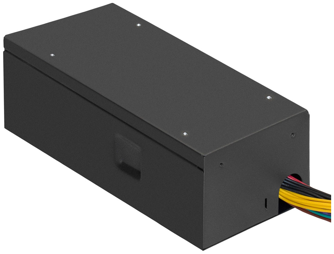Блок питания ExeGate 350W TPS350 TFX (ES279024RUS)