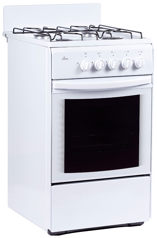 Газовая плита Flama RG 24027 W