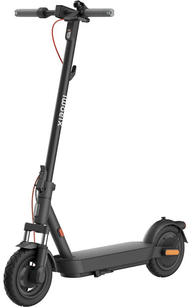 Электросамокат Xiaomi Electric Scooter 5 GL (BHR9618GL)