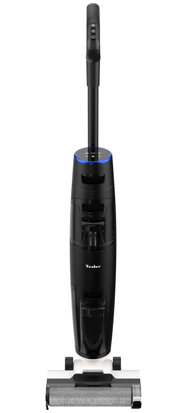 Моющий пылесос Tesler Pure Storm WD-7300