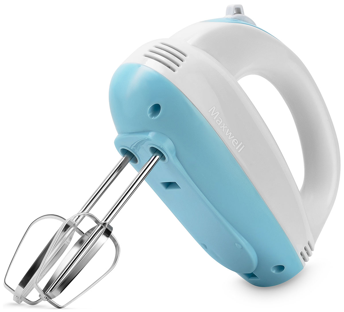 Миксер ручной Maxwell MW-1360