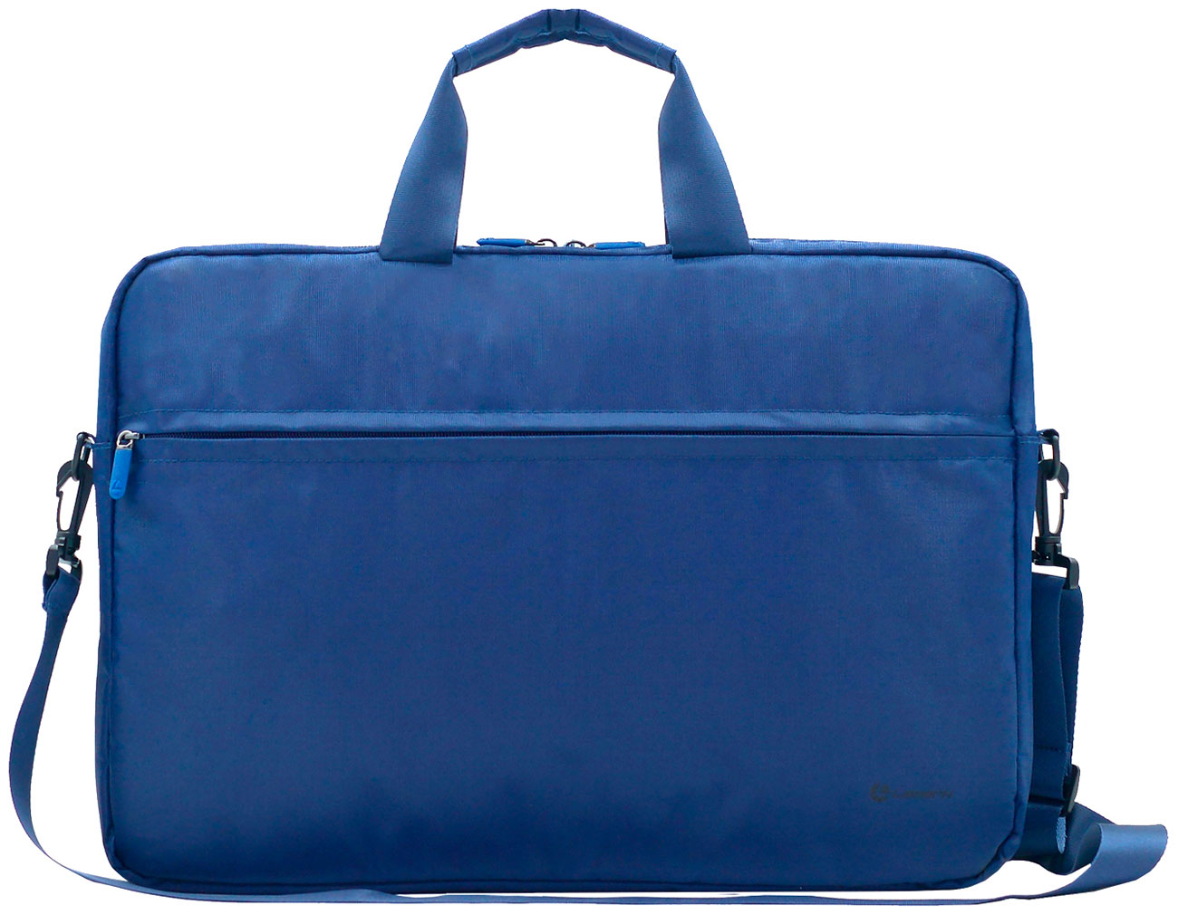 Cумка для ноутбука Lamark 17.3" L217 Blue
