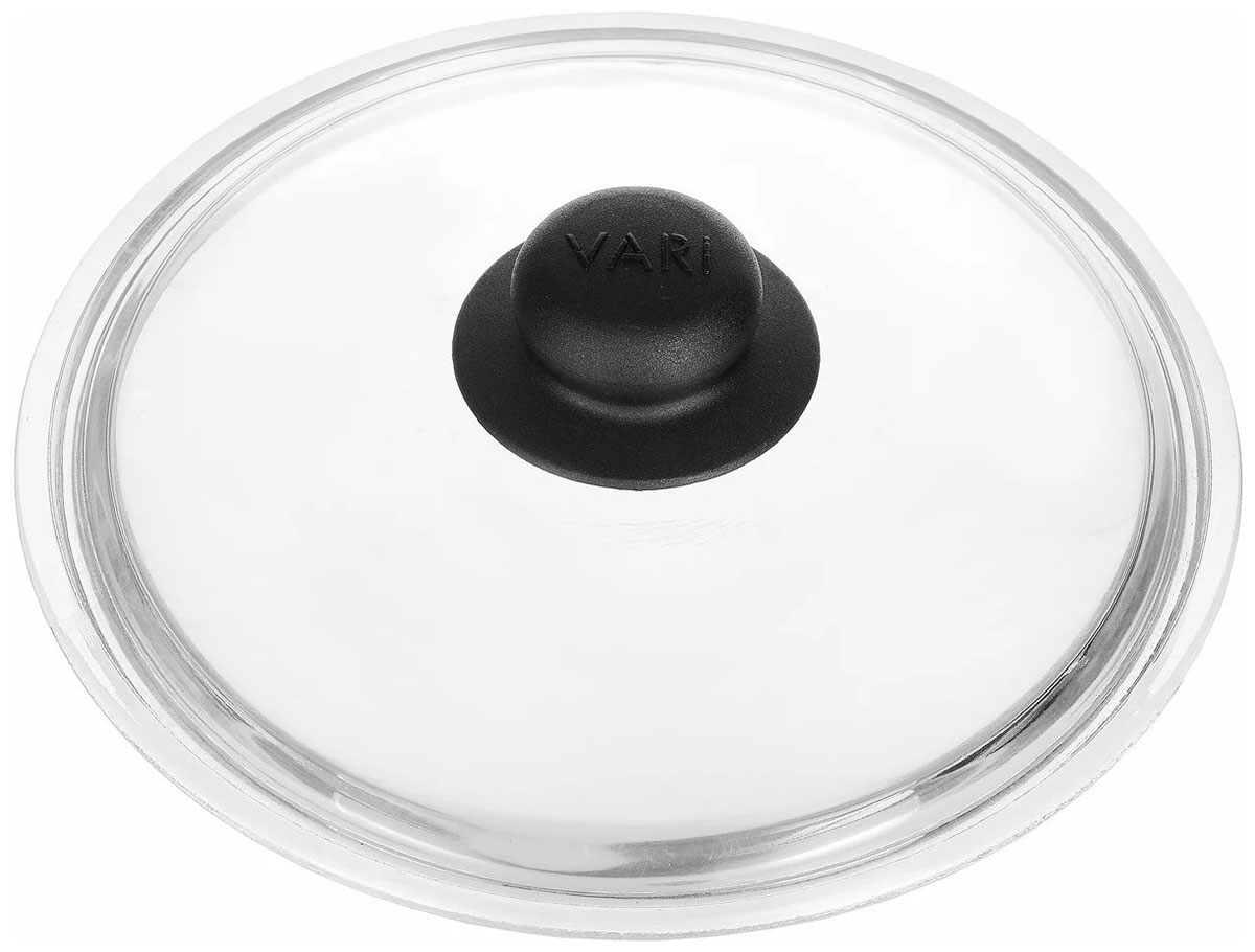 Крышка стеклянная Vari 28 см, 77280УП