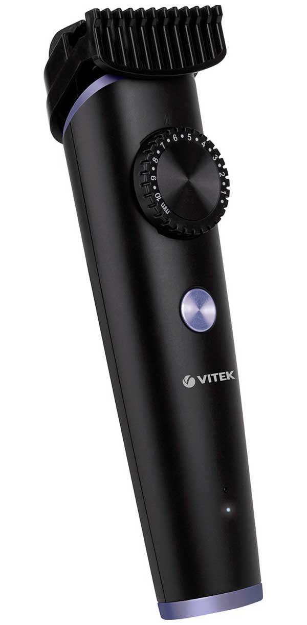 Триммер Vitek Prive VT-2547