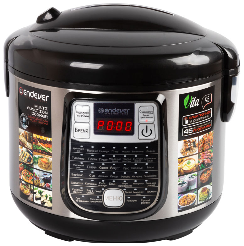 Мультиварка Endever Vita 95