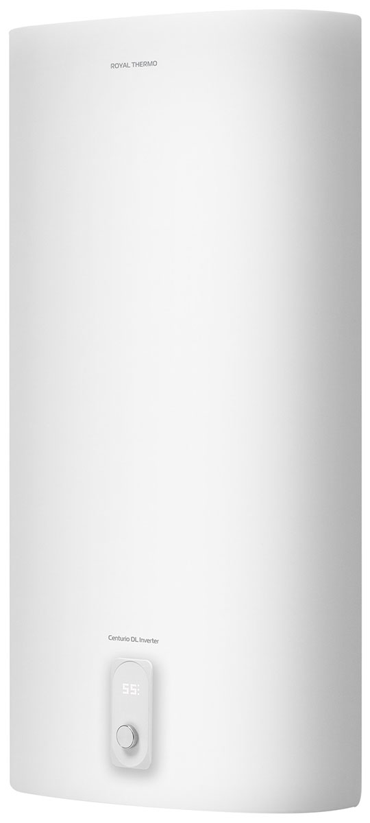 Водонагреватель накопительный Royal Thermo RWH 100 Centurio DL Inverter (НС-1605937)