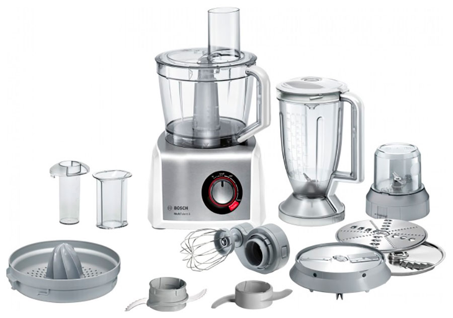 Кухонный комбайн Bosch MC 812S844