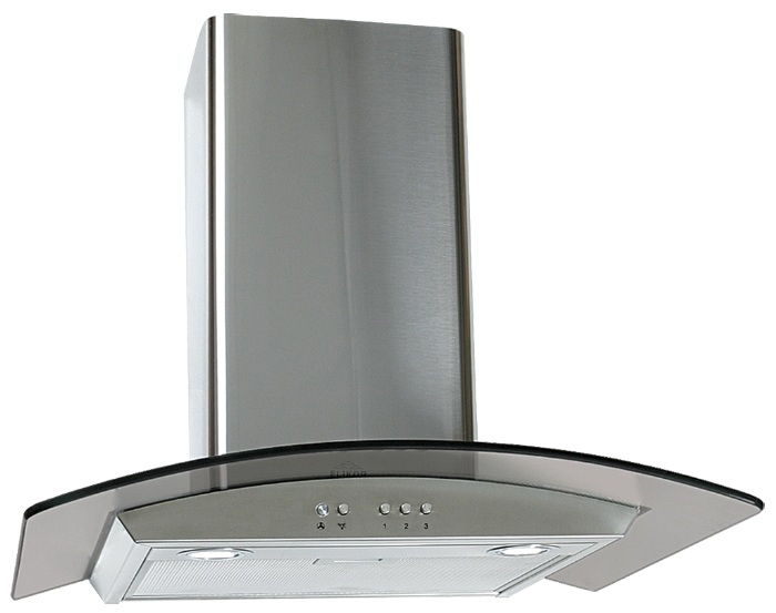 Вытяжка Elikor Аметист 60Н-430-К3Д (КВ II М-430-60-305) нерж/тонир