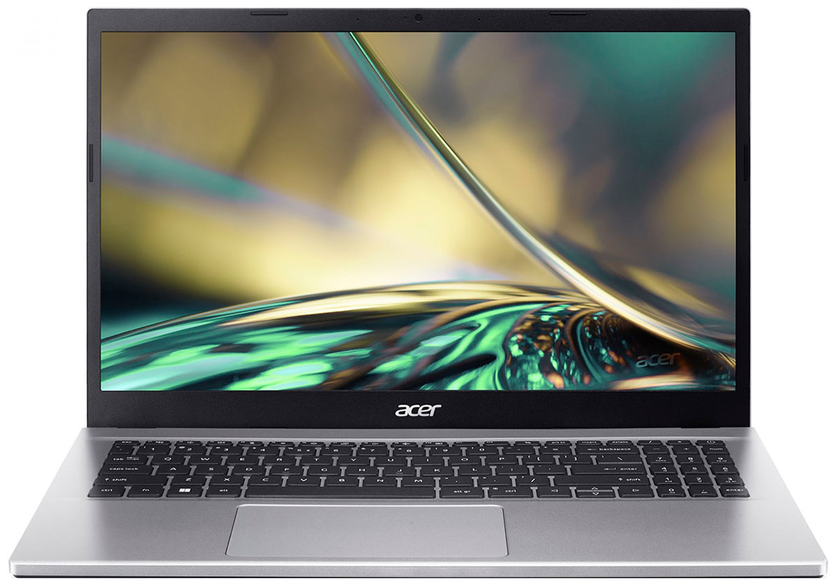 Ноутбук Acer Aspire A315-24P-R1LL (NX.KDEER.00G) Pure Silve