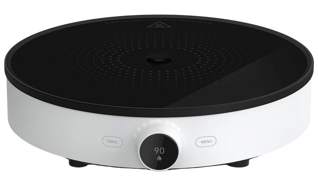 Настольная плита Xiaomi Induction Cooker Lite EU