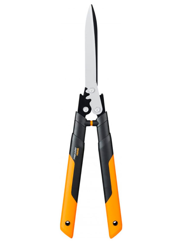 Ножницы для живой изгороди Fiskars PowerGear HSX92