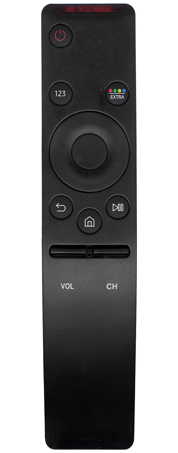 Универсальный пульт Huayu BN59-01259B SMART TV L1350, для телевизора Samsung