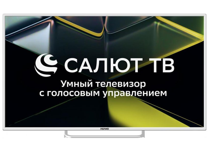 Телевизор Asano 55LU5011T