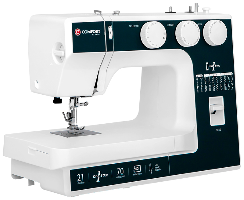 Швейная машина Comfort 3040