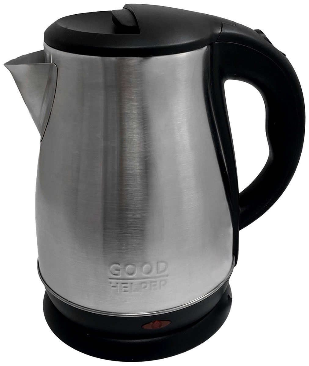 Чайник электрический GoodHelper KS-18B09