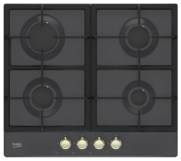 Газовая варочная панель Beko HIAG 64225 SAR