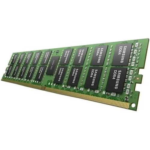 Память DDR4 Samsung M393A2K40EB3-CWEGY 16ГБ DIMM, ECC, registered, PC4-25600, CL22, 3200МГц