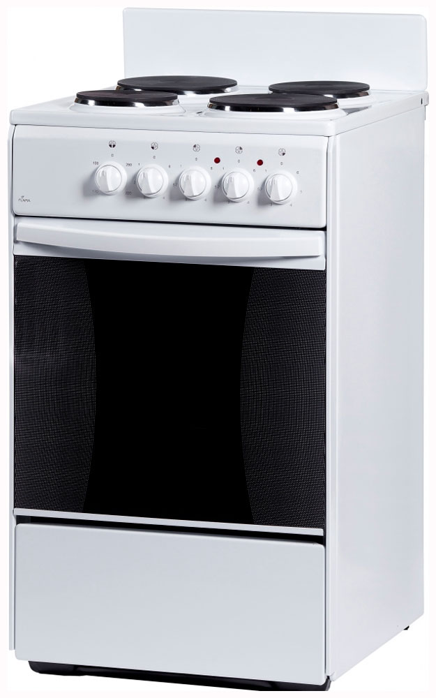 Электроплита Flama AE 1402 W