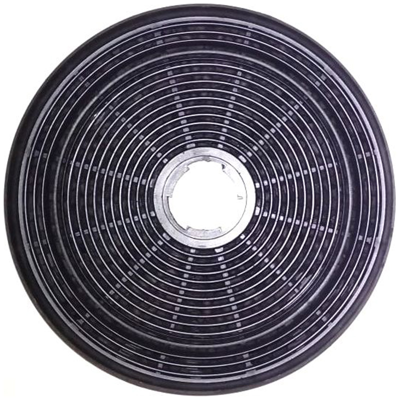 Фильтр угольный Maunfeld CF172C (2 штуки в коробке)