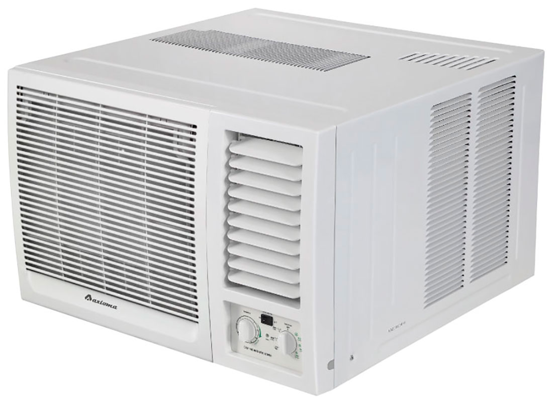 Кондиционер оконный Axioma ASJC12 - NM1A