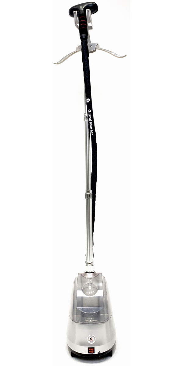 Отпариватель для одежды Grand Master GM-P 202 380584
