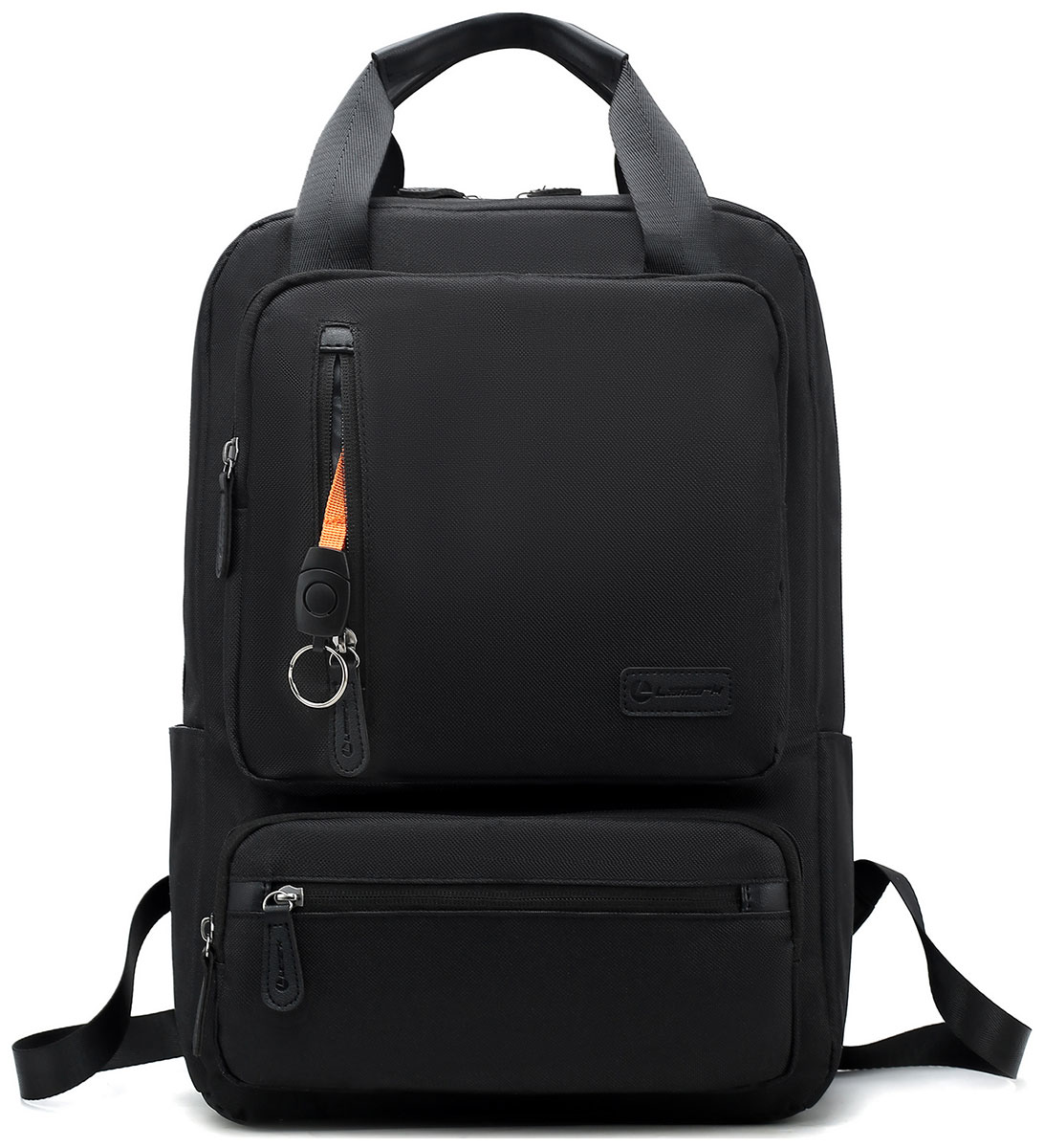 Рюкзак для ноутбука Lamark 15.6" B175 Black
