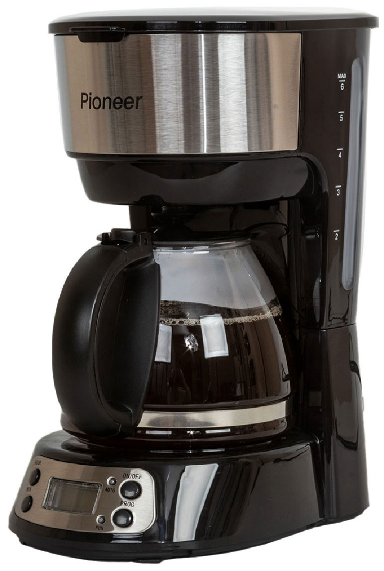 Кофеварка Pioneer CM053D