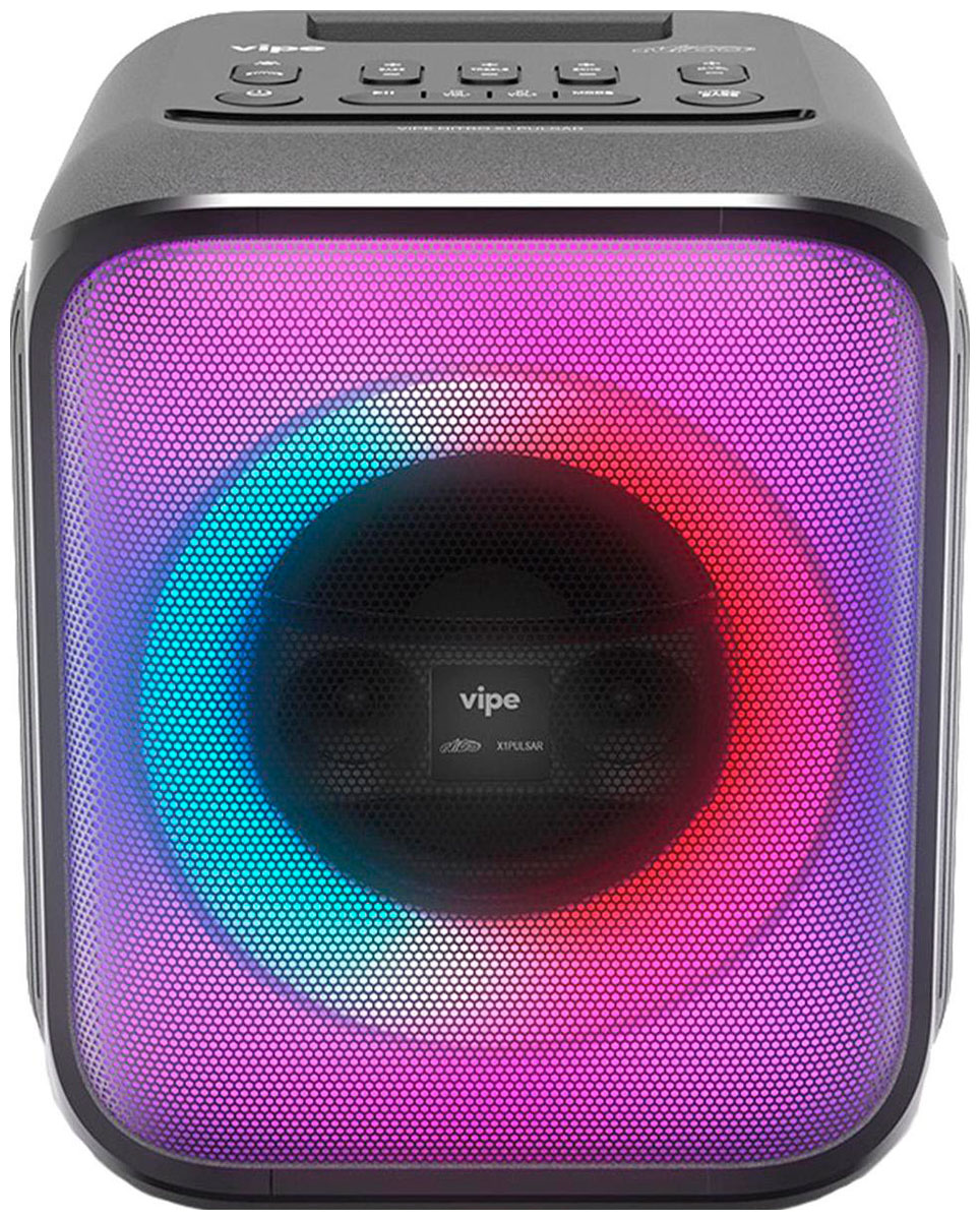 Портативная аудиосистема Vipe NITRO X1 Pulsar