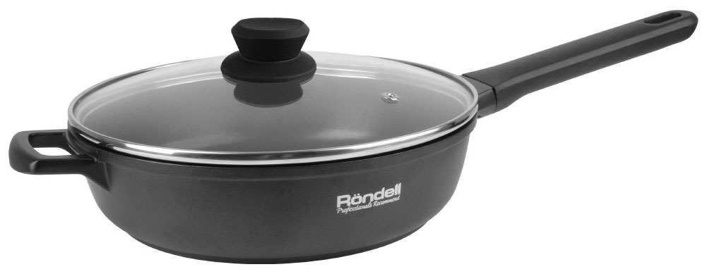 Сотейник Rondell Zeita Neu с/кр 28 см RDA-1203