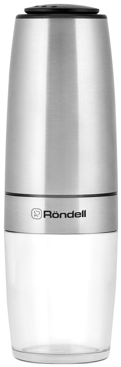 Электрическая мельница Rondell RD-1508 Loft Professional