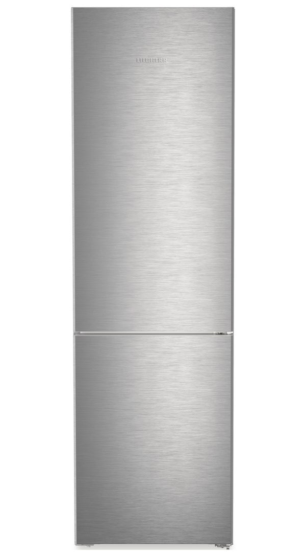 Двухкамерный холодильник Liebherr CNsdb 5723-22 001 NoFrost, нержавеющая сталь