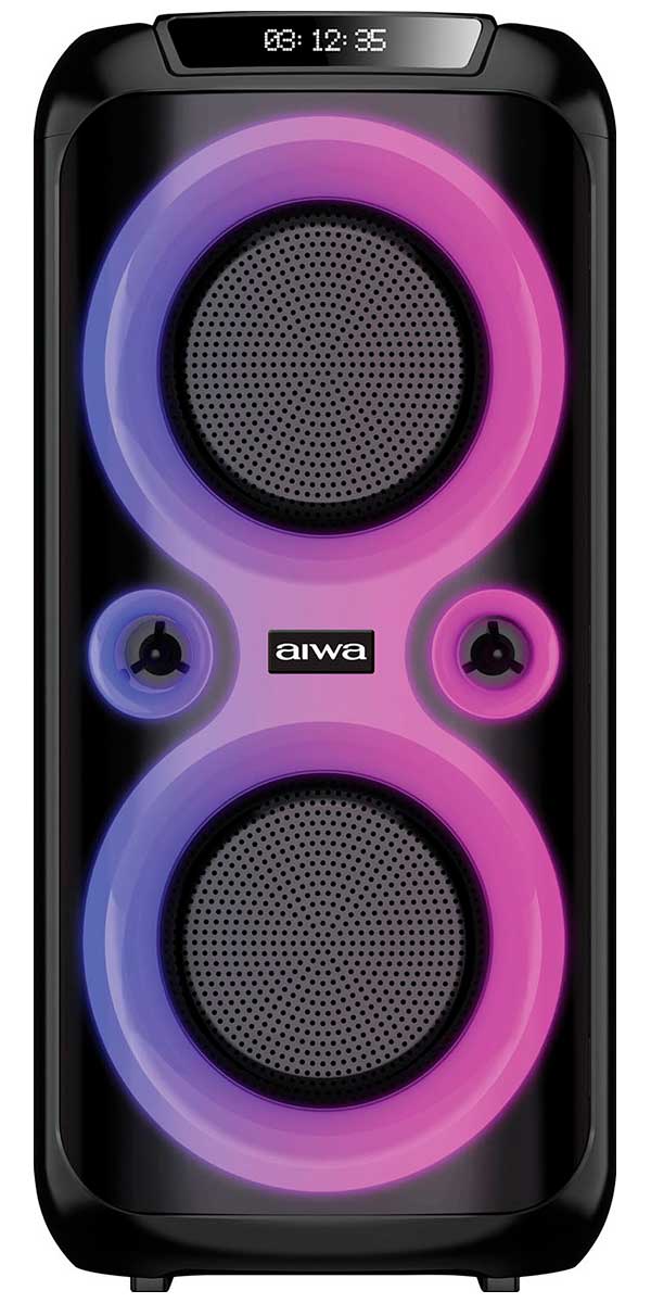 Акустическая система AIWA CAS-620
