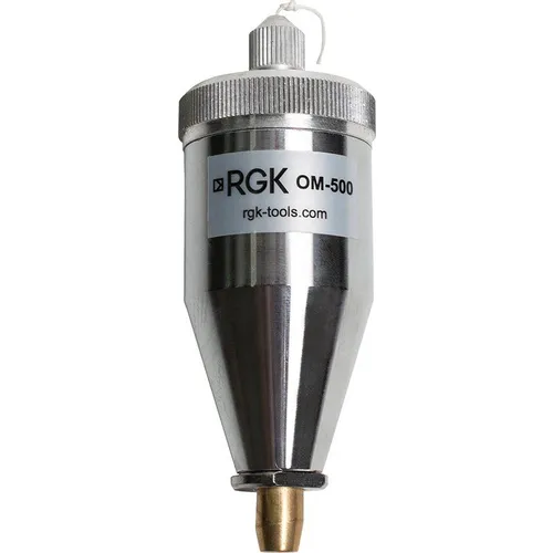 Отвес RGK OM-500 [751476]