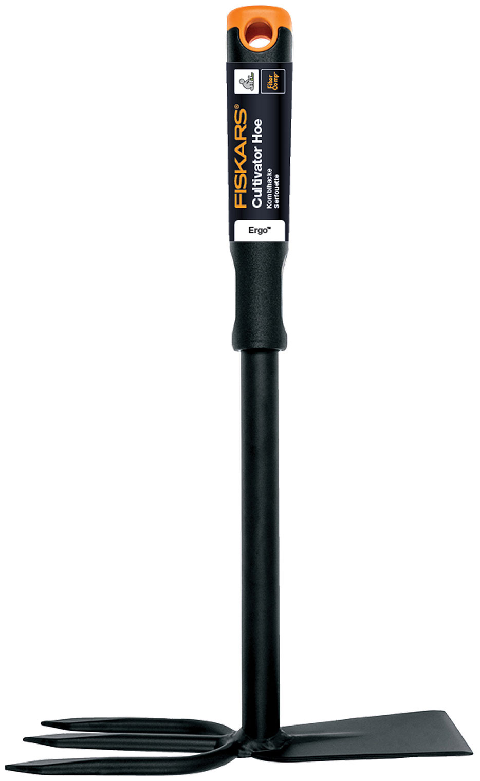 Тяпка  Fiskars Ergo 1027030