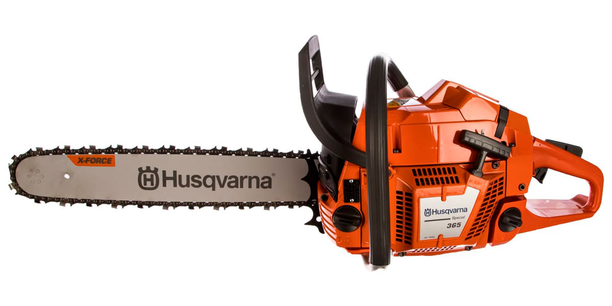 Бензопила Husqvarna 365, 18, 18 (9670828-18)