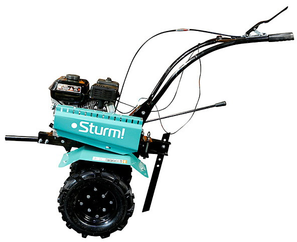 Мотоблок Sturm! GK827CI8