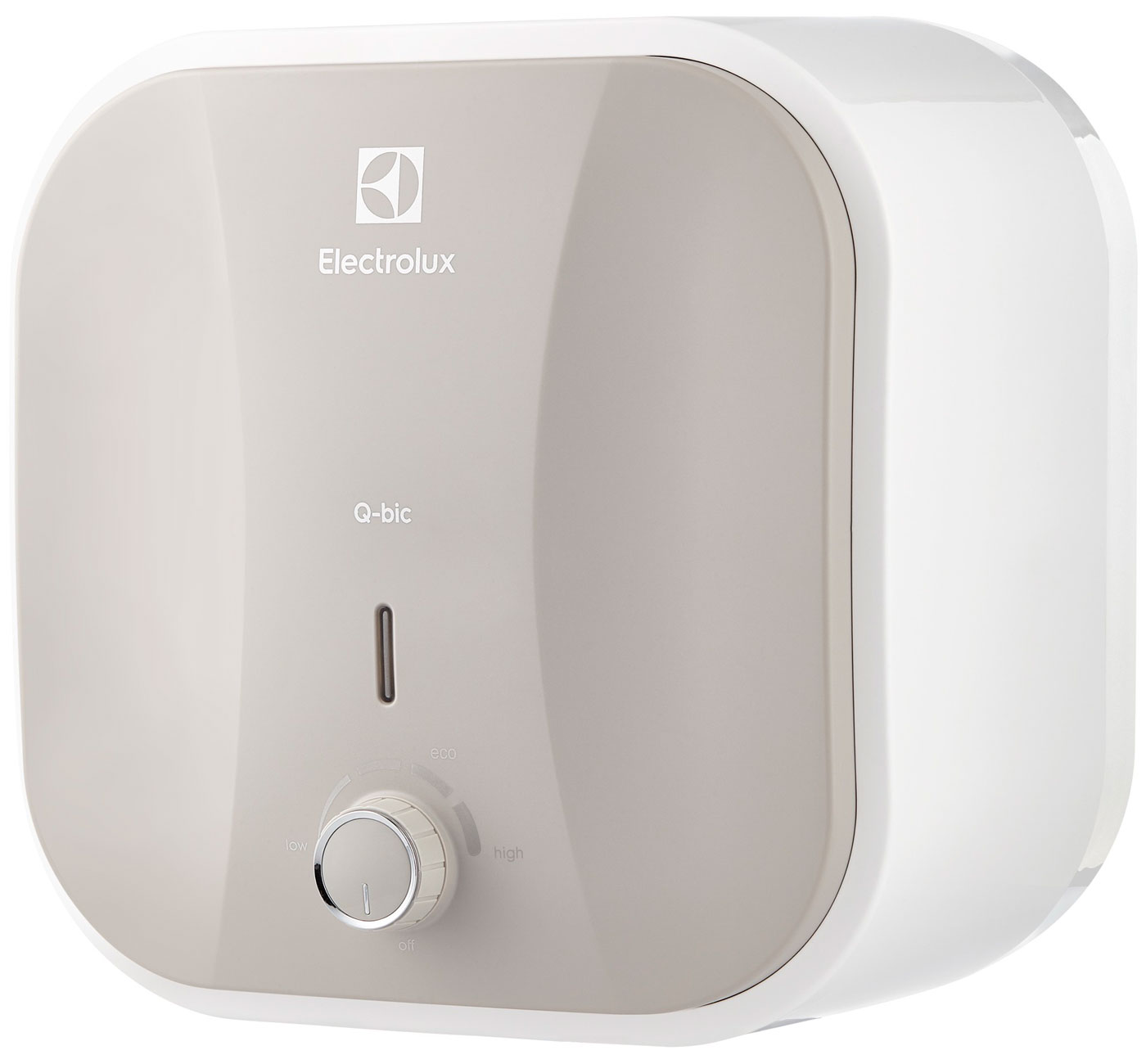 Водонагреватель накопительный Electrolux EWH 10 Q-bic O